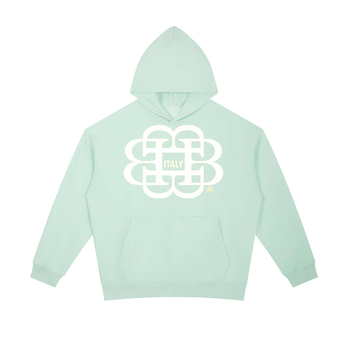 BB Essential Heavyweight Hoodie