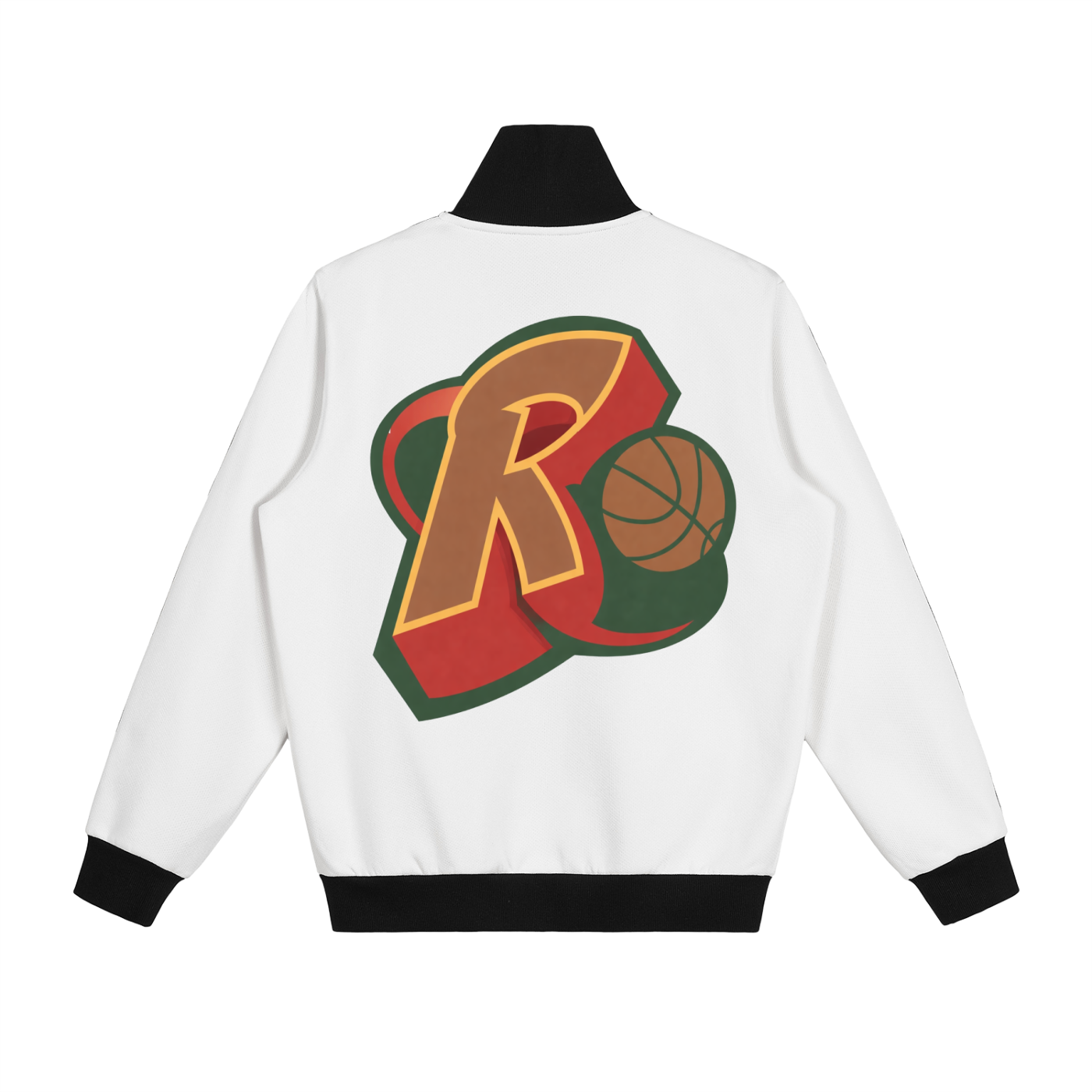 Warmup Jacket