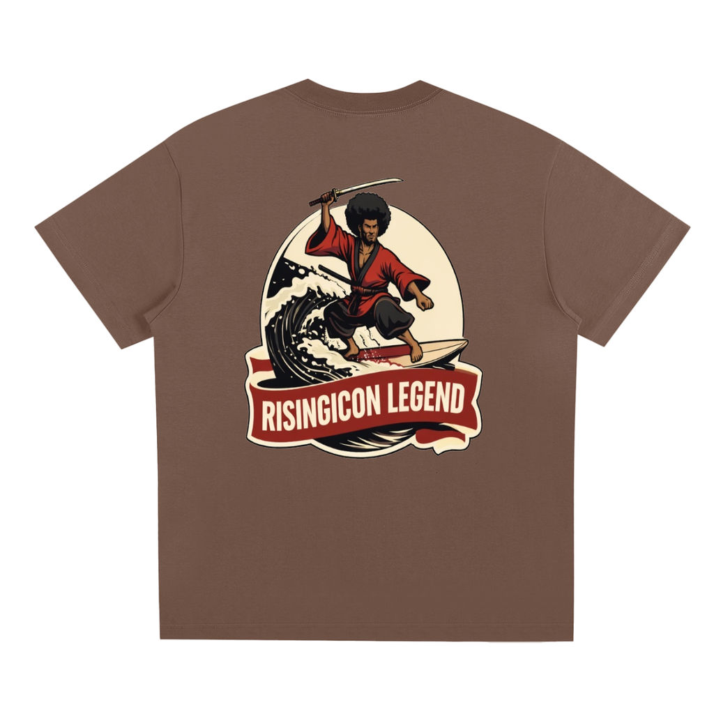 SAMURAI REBELS