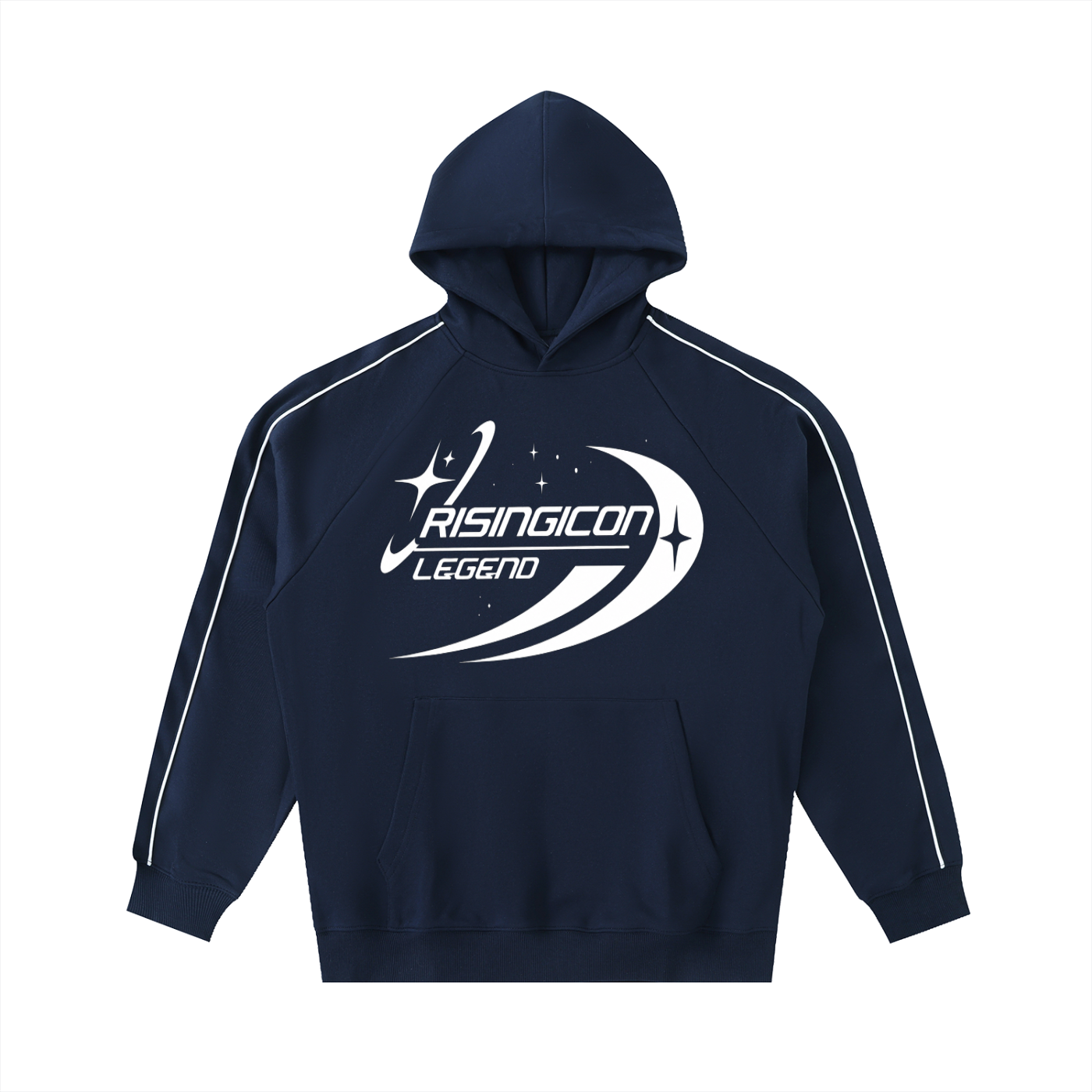 SPACE LOGO Hoodie