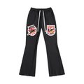 JPN FLIGHT UNISEX Flared Sweatpants