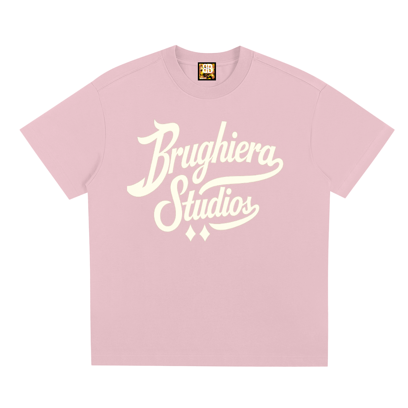 ESSENTIAL STUDIOS T SHIRT