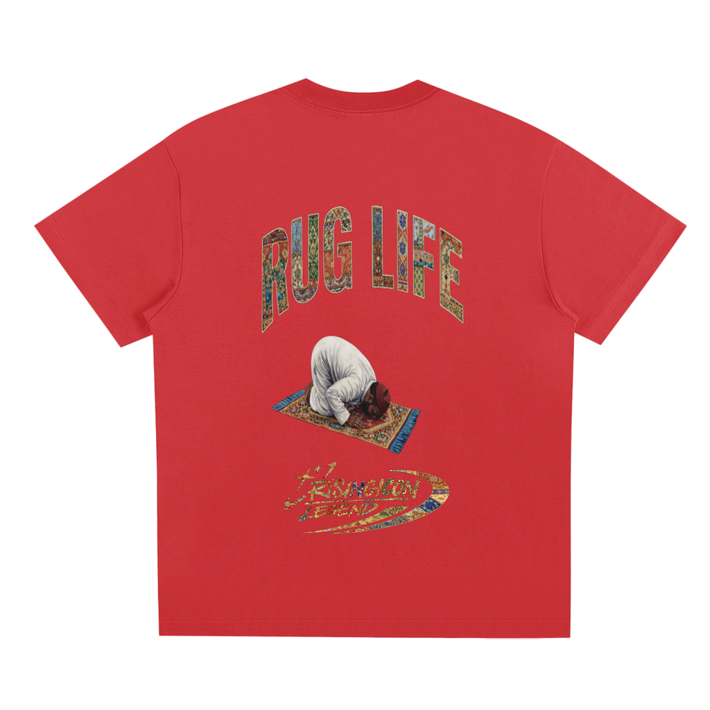 UNISEX T