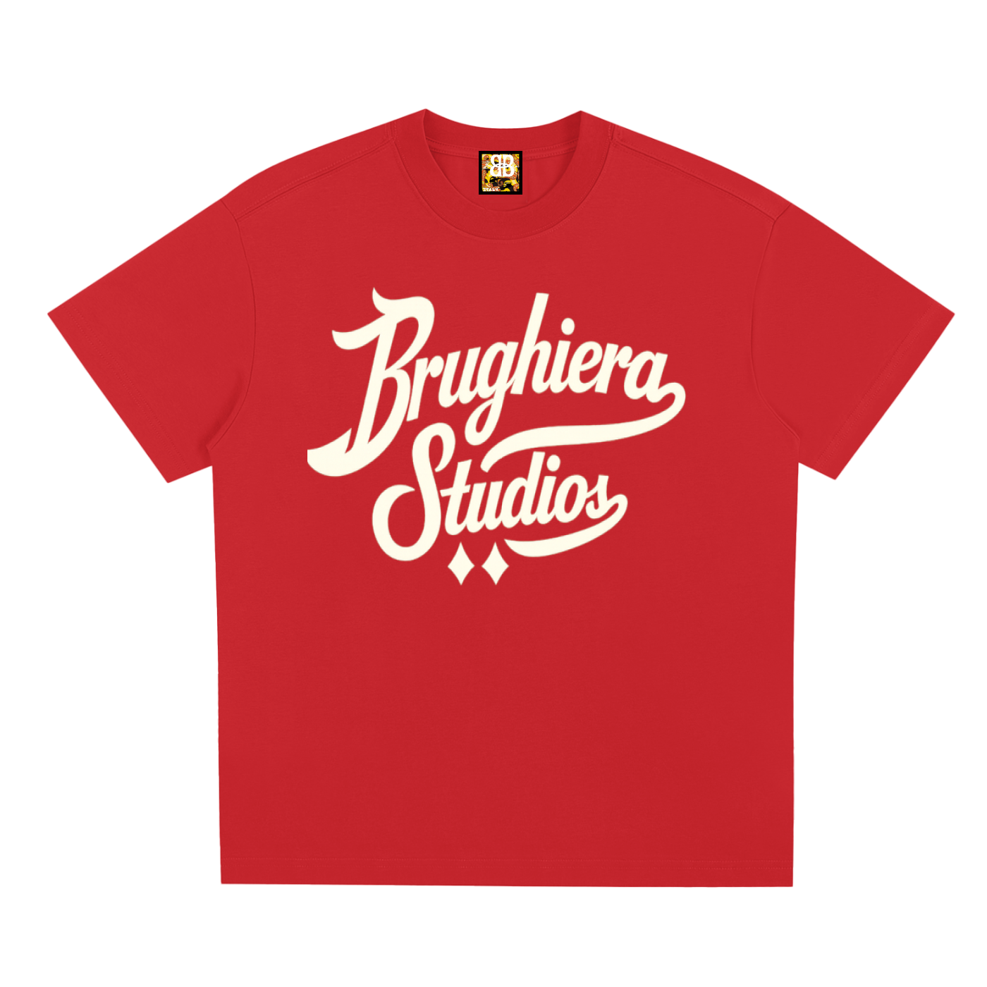 ESSENTIAL STUDIOS T SHIRT