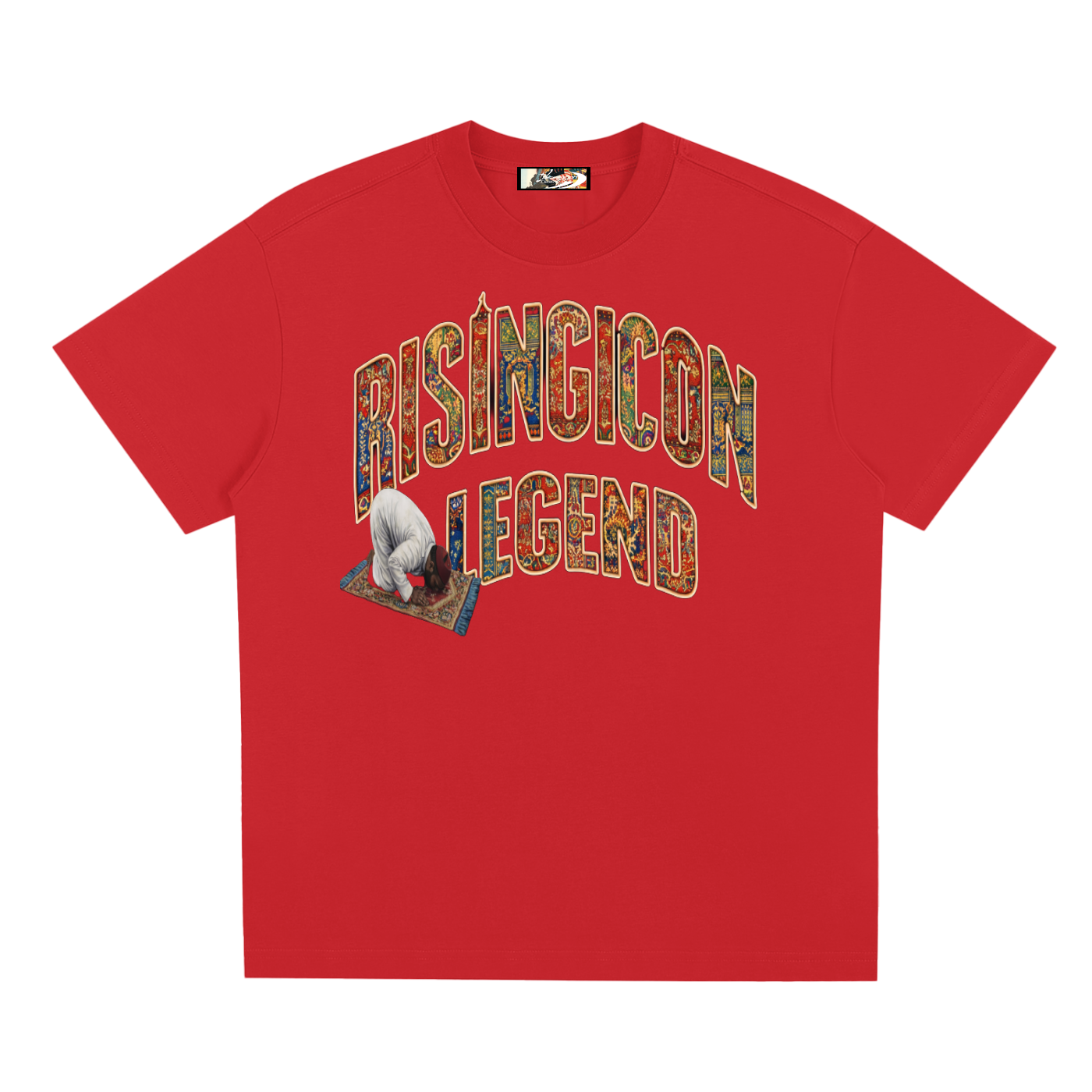 UNISEX T