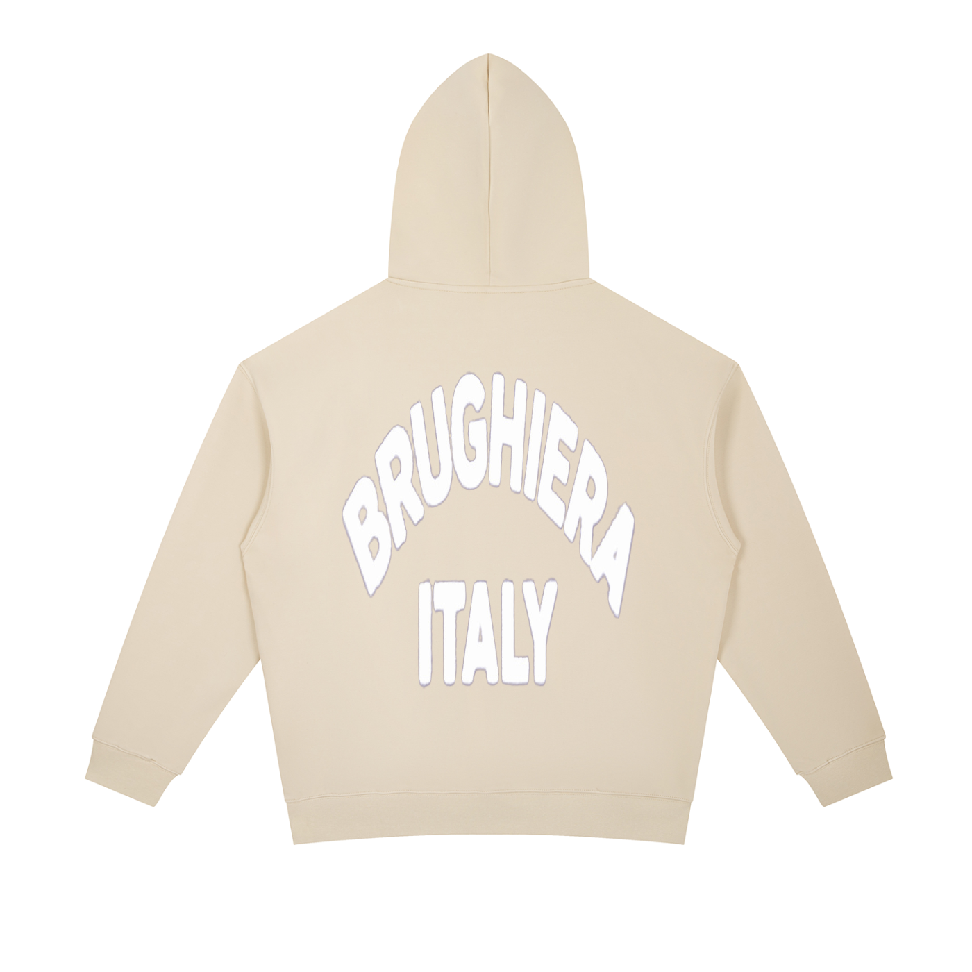BB Essential Heavyweight Hoodie