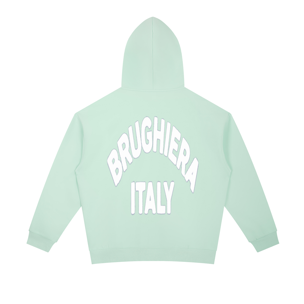 BB Essential Heavyweight Hoodie