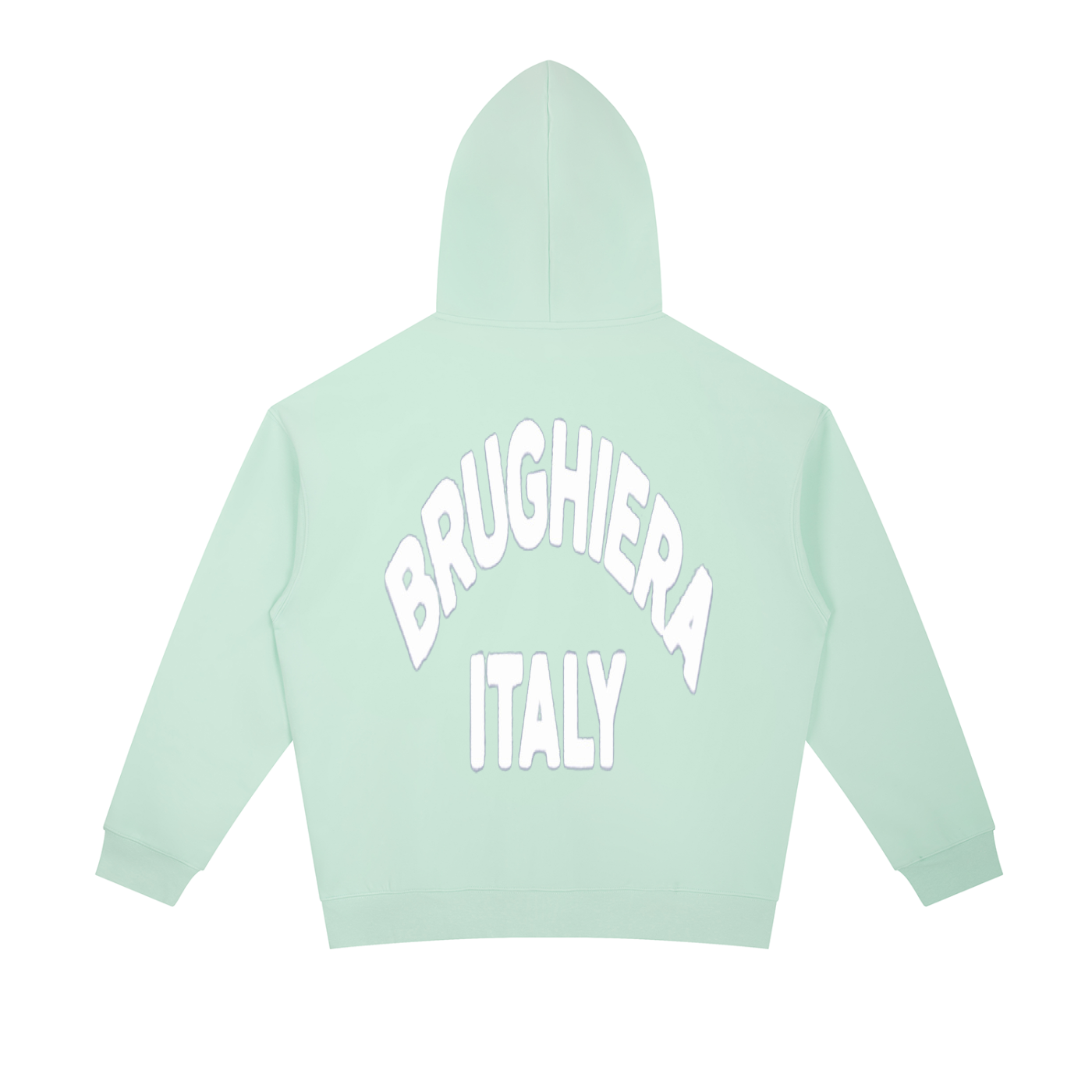 BB Essential Heavyweight Hoodie