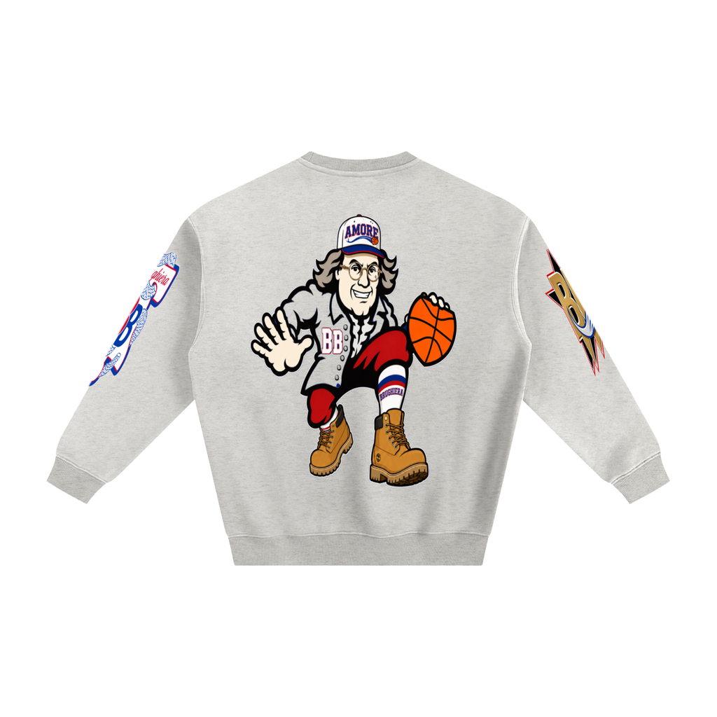 BB AMOUR SIXERS EDITION ( FOR THE LOVE)