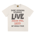 INT TOUR UNISEX