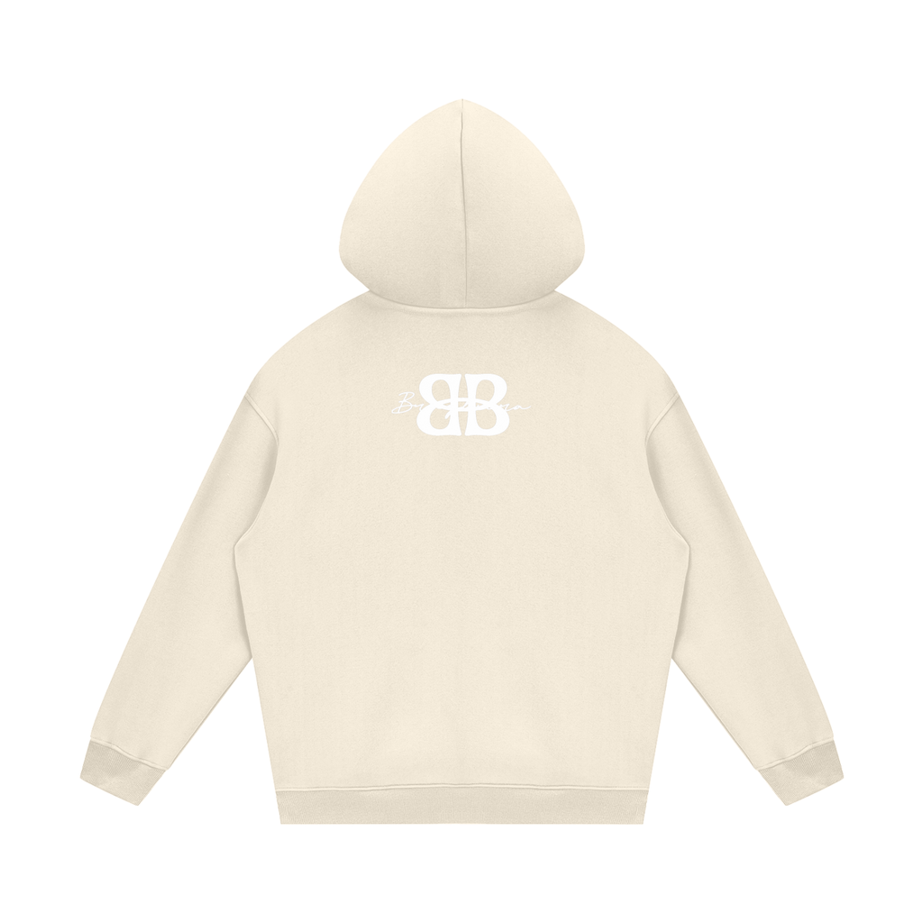 STUDIO ESSENTIAL LOGO Unisex Fleece Hoodie