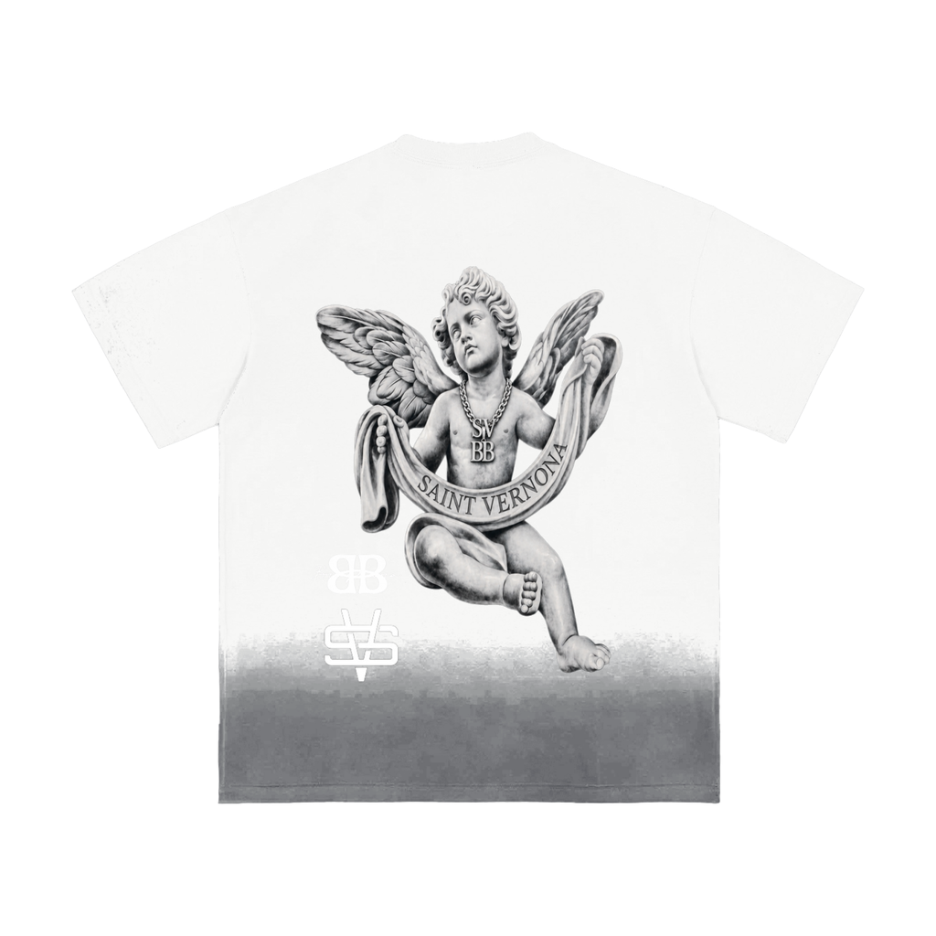 SV Sunfade Vintage Washed T-Shirt