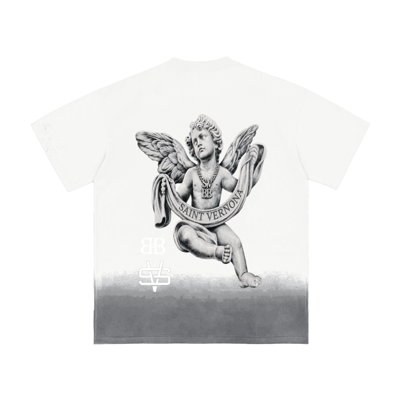 SV Sunfade Vintage Washed T-Shirt