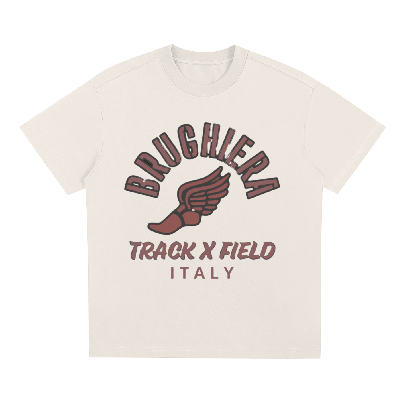 Track x Field T-shirt