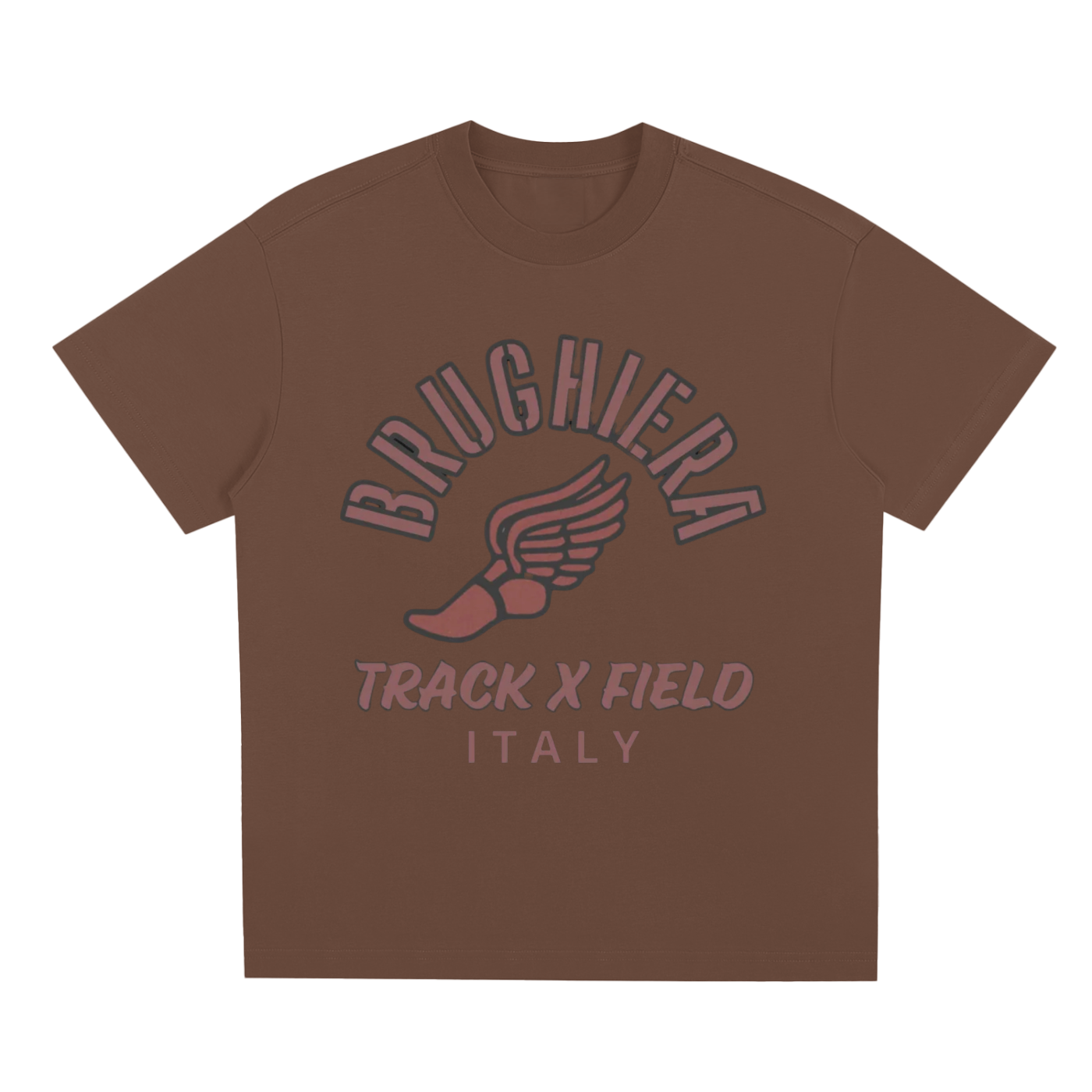 Track x Field T-shirt