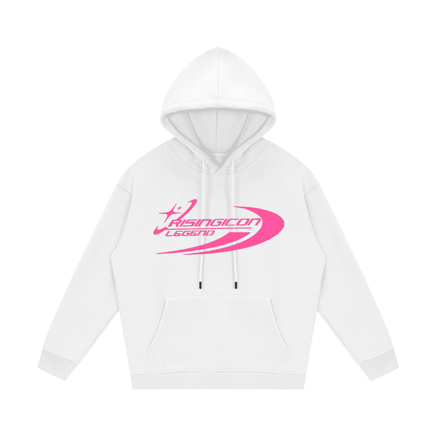 STAPLE HOODIE Unisex Fleece Hoodie