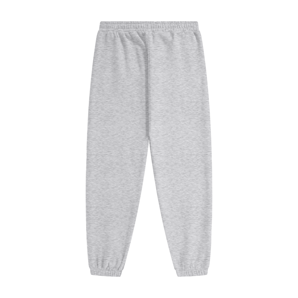 STUDIO ESSENTIAL Unisex Heavyweight Fleece Joggers
