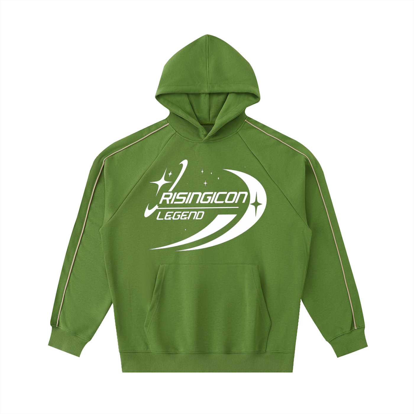 SPACE LOGO Hoodie