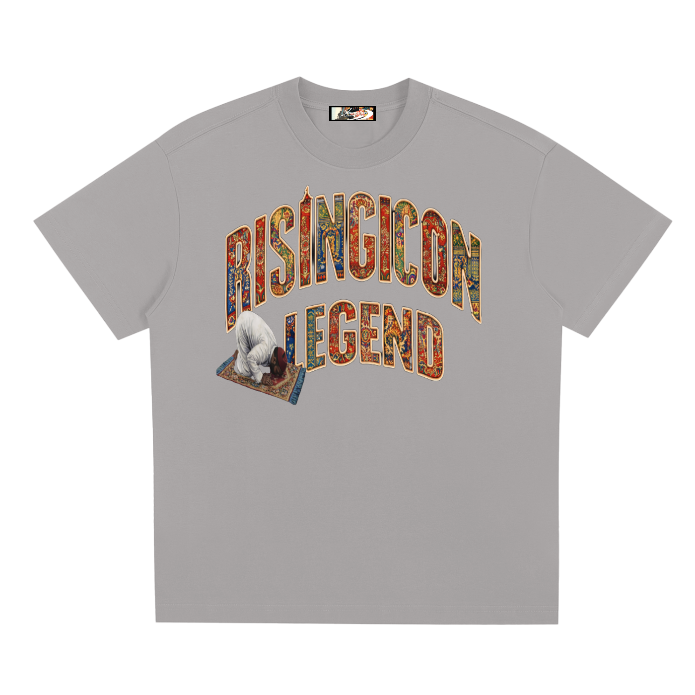 UNISEX T