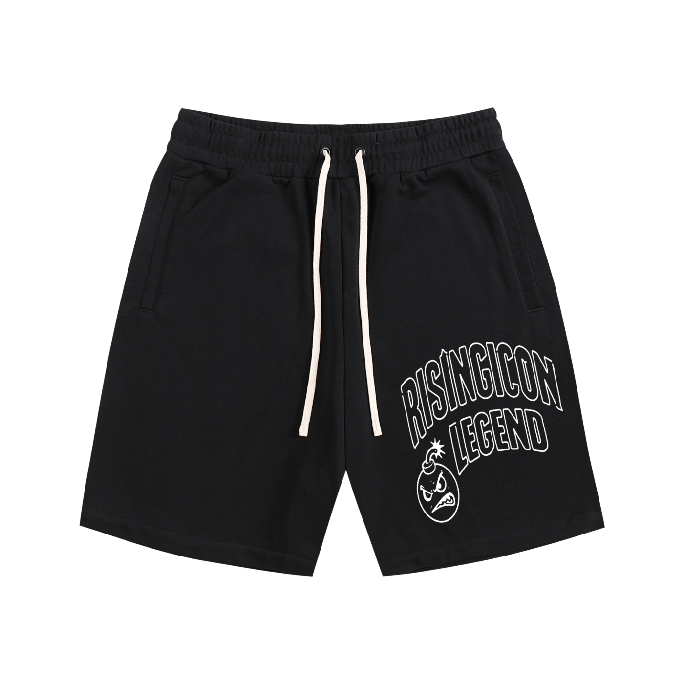 Essential Cotton Shorts