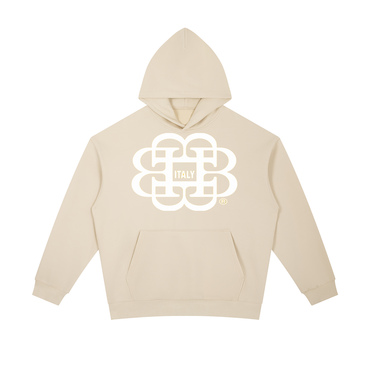 BB Essential Heavyweight Hoodie