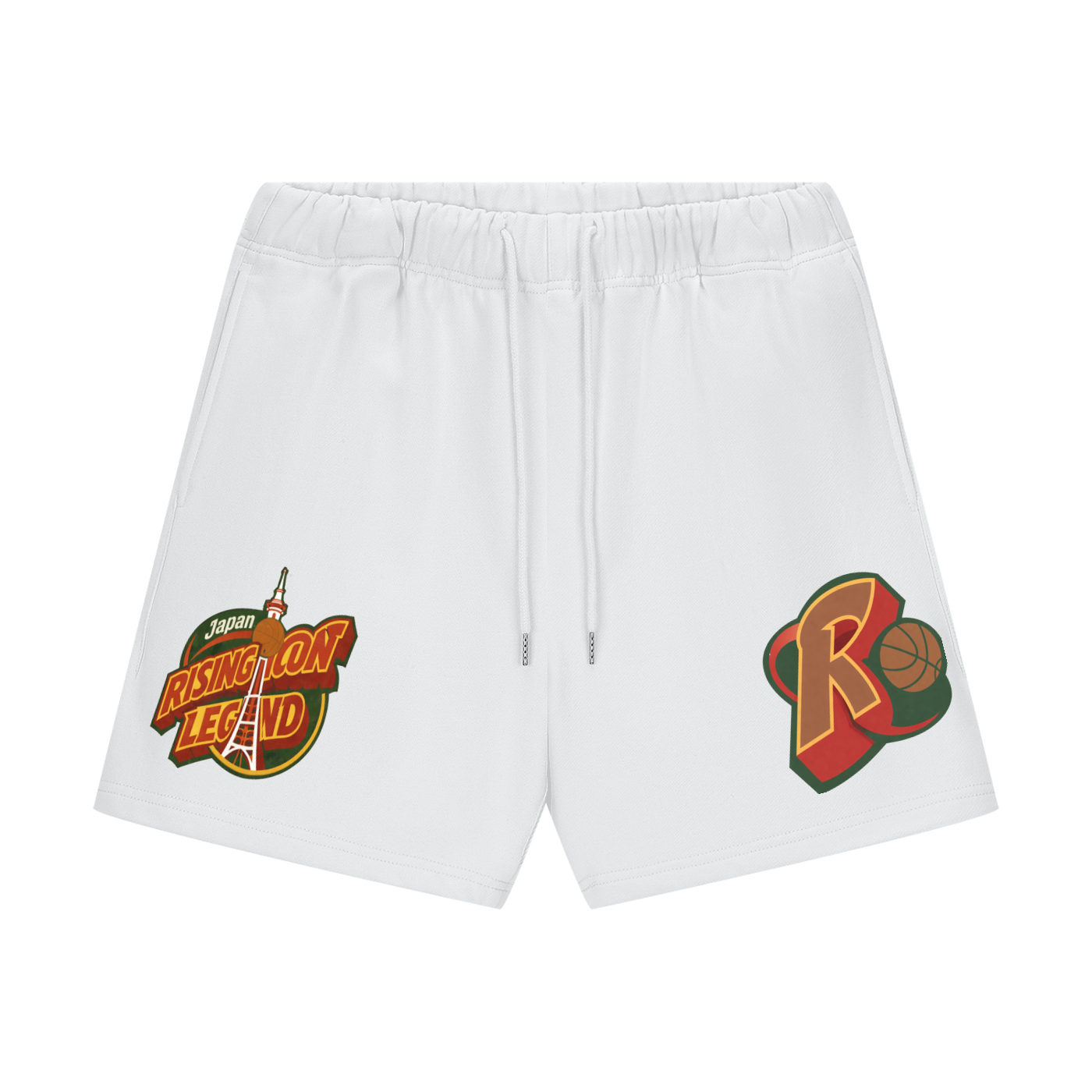 TEAM SHORTS