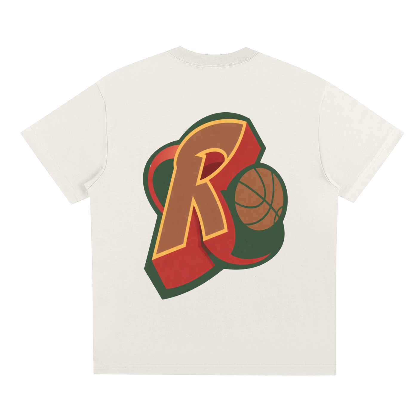 BASKETBALL T