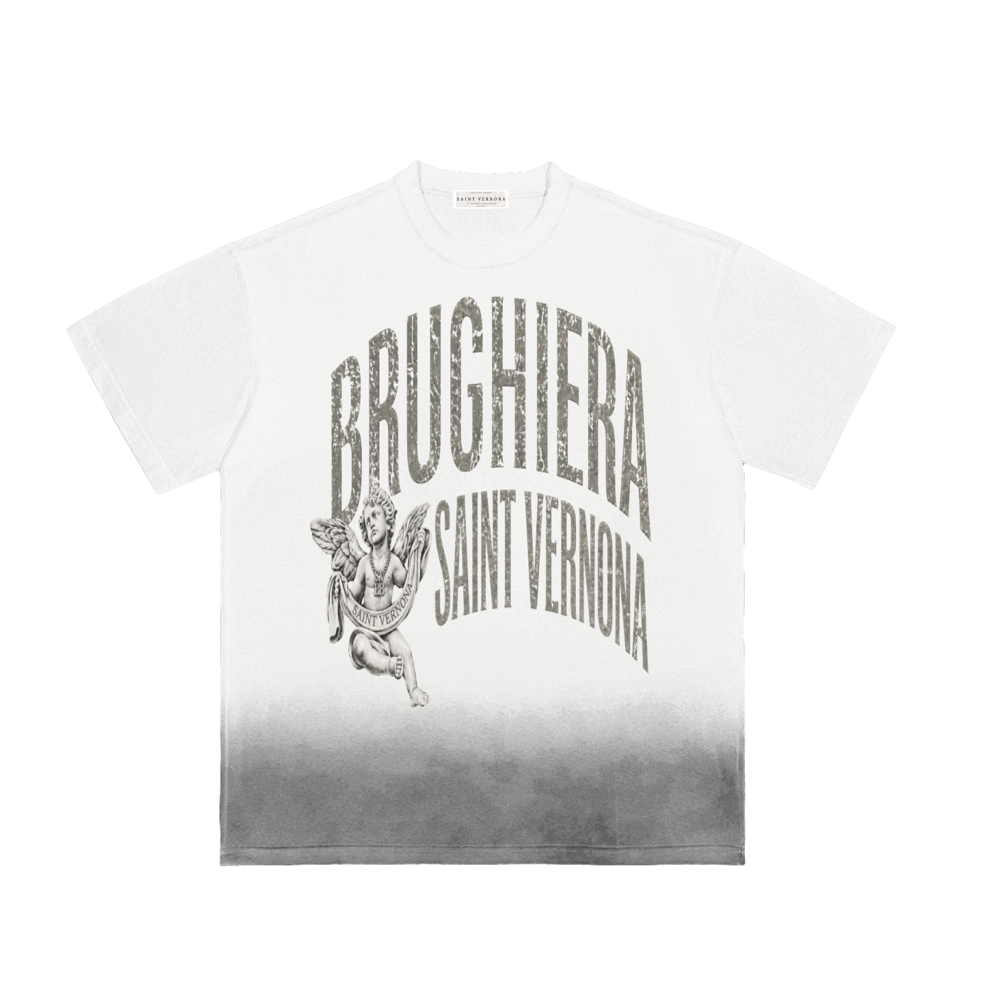 SV Sunfade Vintage Washed T-Shirt