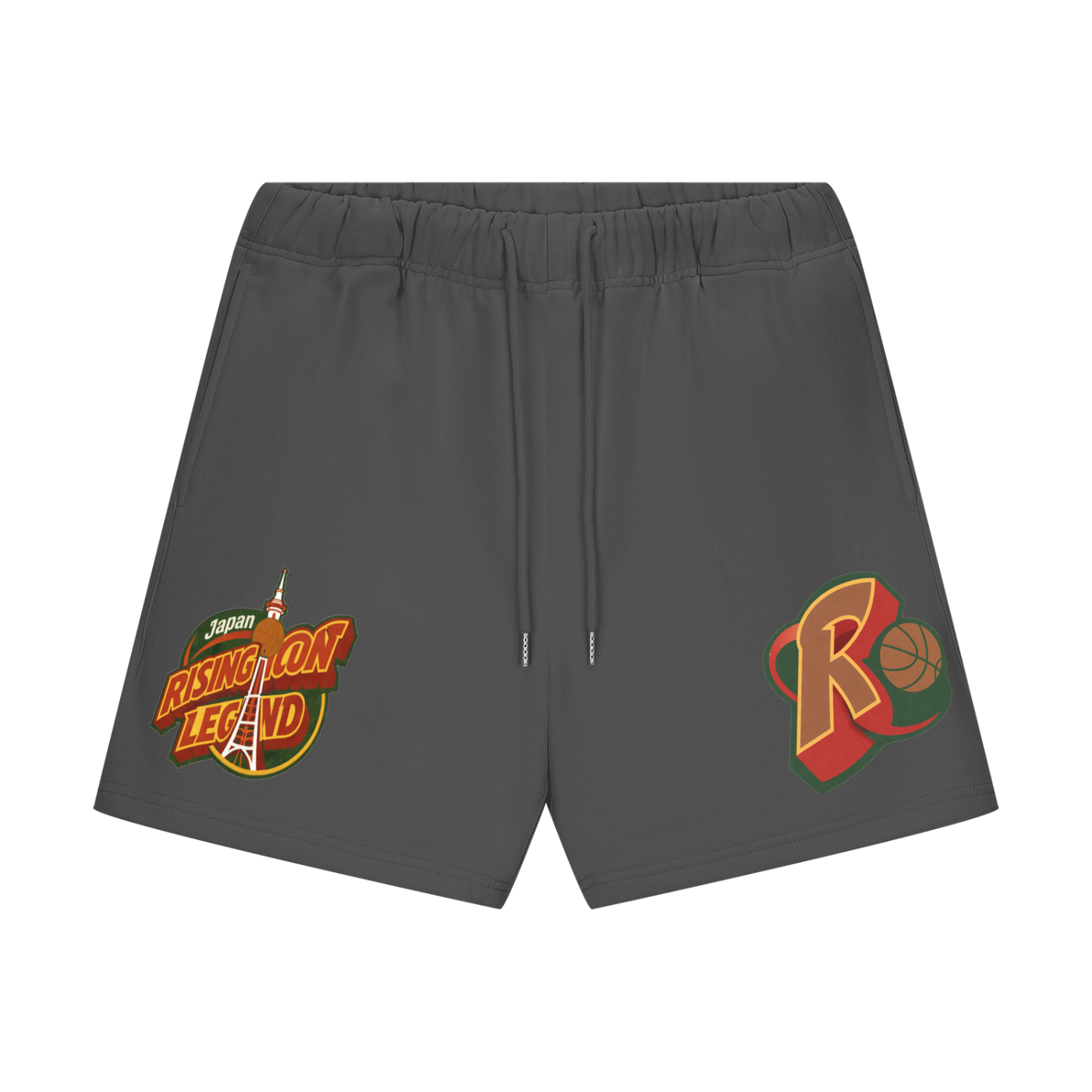 TEAM SHORTS