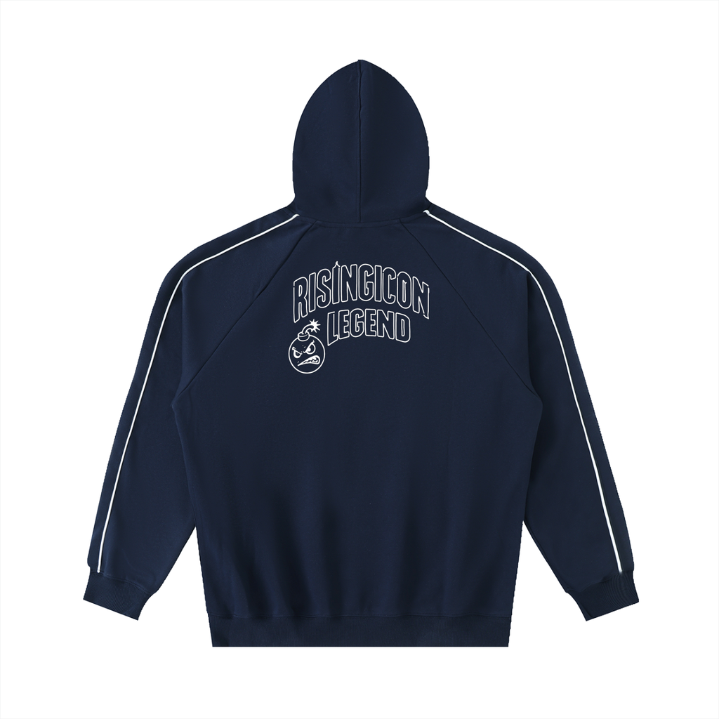 SPACE LOGO Hoodie