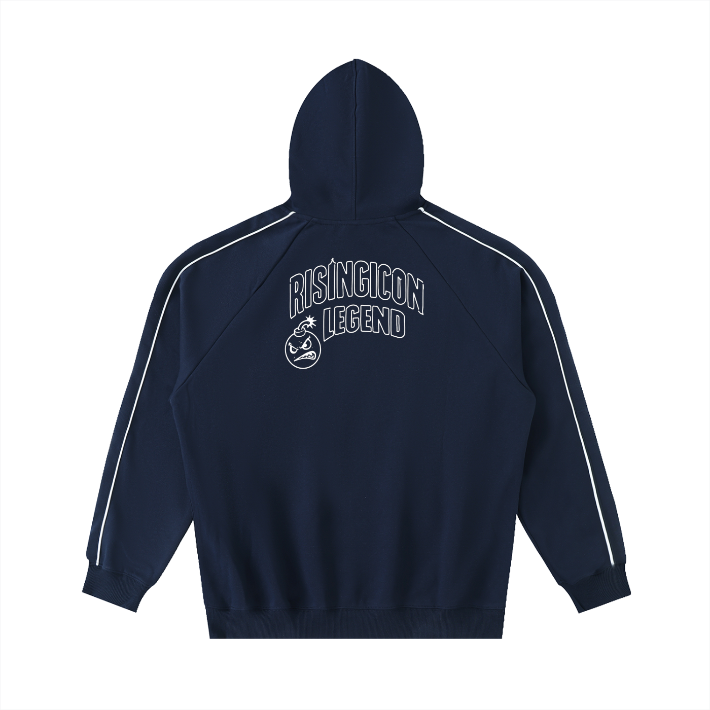 SPACE LOGO Hoodie